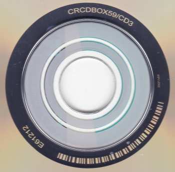 3CD/Doos Various: C89