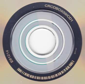 3CD/Doos Various: C89