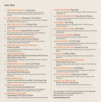 3CD/Doos Various: C89