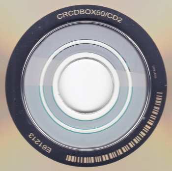 3CD/Doos Various: C89