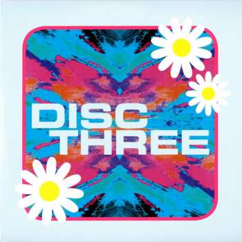 3CD/Doos Various: C90