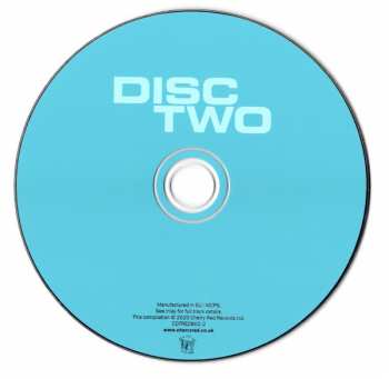 3CD/Doos Various: C90