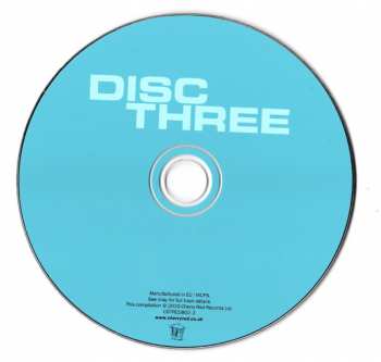 3CD/Doos Various: C90