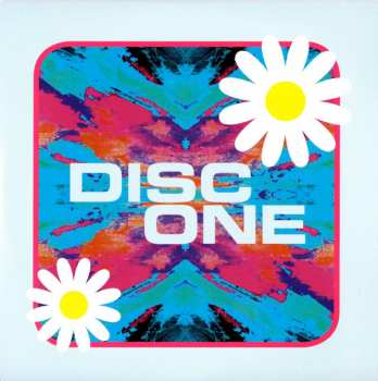 3CD/Doos Various: C90