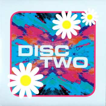 3CD/Doos Various: C90