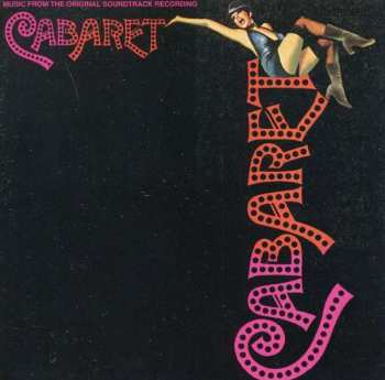 CD Various: Cabaret - Original Soundtrack Recording
