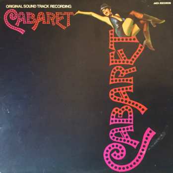 LP Various: Cabaret / Original Sound Track Recording