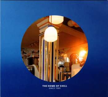 2CD Various: Café Del Mar XXX (Volumen Treinta) LTD