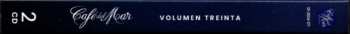 2CD Various: Café Del Mar XXX (Volumen Treinta) LTD