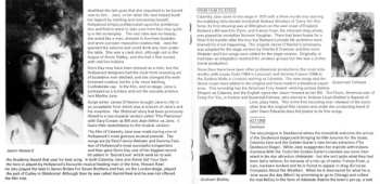 CD Various: Calamity Jane