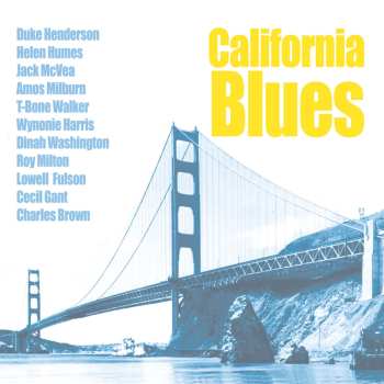 Album Various: California Blues