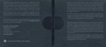 CD Various: Calypso And Meringues