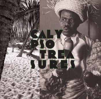 LP Various: Calypso Treasures