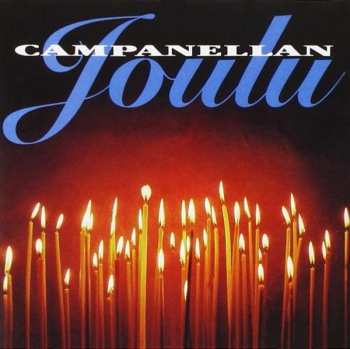 Album Various: Campanellan - Finnische Weihnachtslieder