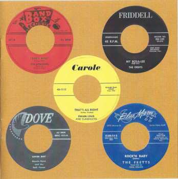 CD Various: Campus Cutie