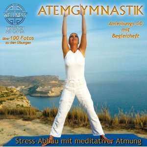 CD Various: Canda: Atemgymnastik