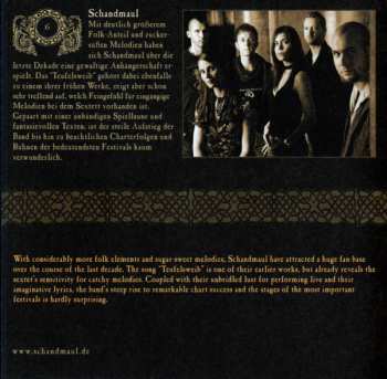 CD Various: Cantus 1 - Mediaeval Pagan Folk