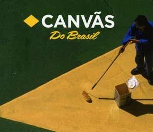 Album Various: Canvãs Do Brasil