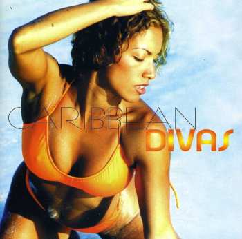 Album Various: Caribbean Divas