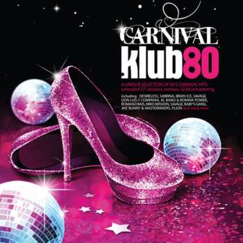 Album Various: Carnival Klub80