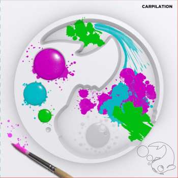 Album Various: Carpilation