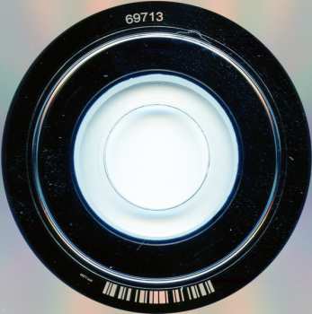 CD Various: Castle Party 2021 LTD