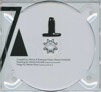 CD Various: Castle Party 2021 LTD