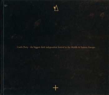 CD Various: Castle Party 2022 LTD | DIGI