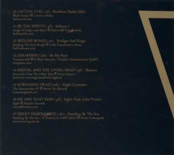 CD Various: Castle Party 2022 LTD | DIGI