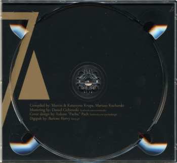 CD Various: Castle Party 2022 LTD | DIGI