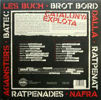 LP Various: Catalunya Explota