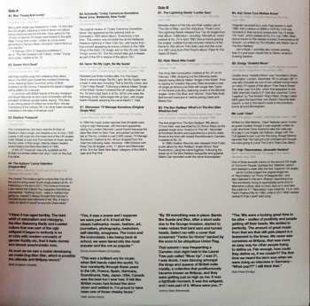 2LP Various: Caught Beneath The Landslide LTD | CLR