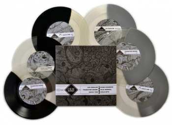3SP Various: Cause & Effect Vol. 1