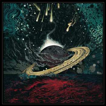 2LP Cave In: Heavy Pendulum LTD | CLR