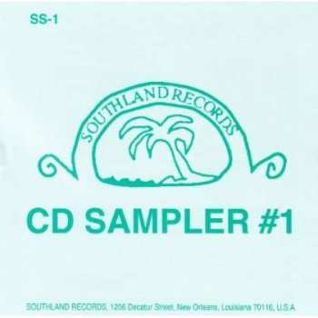 CD Various: CD Sampler #1