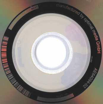 2CD Various: Celebrating Jon Lord The Rock Legend