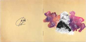2CD Various: Celebrating Jon Lord The Rock Legend