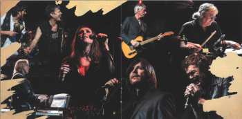 2CD Various: Celebrating Jon Lord The Rock Legend