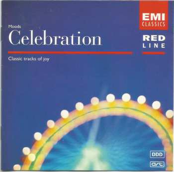 Album Various: Celebration (Classic Tracks Of Joy)