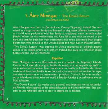 CD Various: Celtic Dreamland