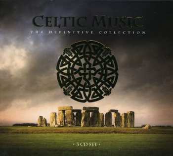 Album Various: Celtic Music - The Definitive Collection