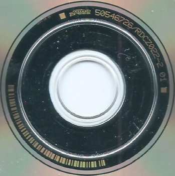 4CD Various: České Vánoce