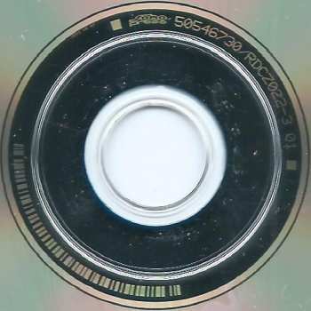 4CD Various: České Vánoce