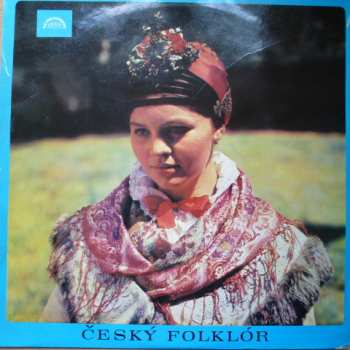 LP Various: Český Folklór