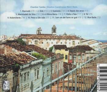 CD Various: Chamber Samba