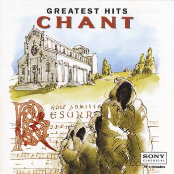 Album Various: Chant - Greatest Hits