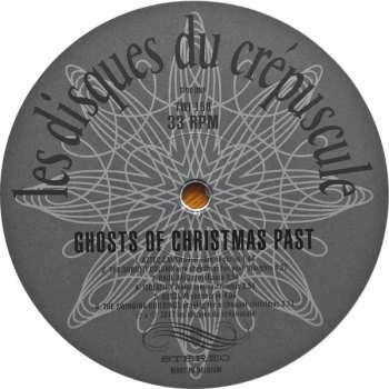 2LP Various: Ghosts Of Christmas Past (Remake) LTD | CLR