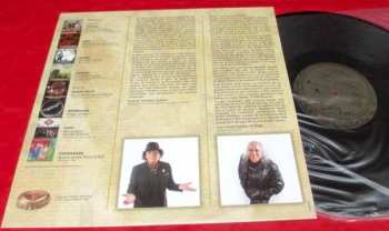 2LP Various: Chapa El Disco De Oro LTD | NUM