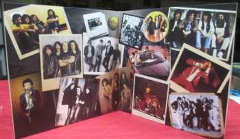 2LP Various: Chapa El Disco De Oro LTD | NUM