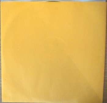 2LP Various: Charisma Disturbance